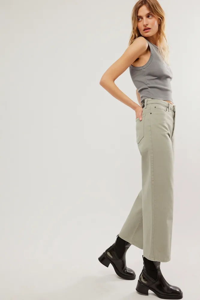 Dockers Stretch Slim Fit Jean Cut Sateen Pants D1, $64 | Macy's | Lookastic