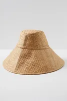 Woven Cove Sun Hat