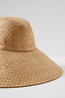 Woven Cove Sun Hat