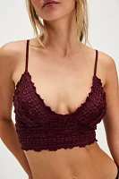 Amina Bralette