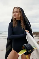 Salt Gypsy Turtleneck Surfsuit