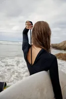 Salt Gypsy Turtleneck Surfsuit