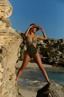 Cleonie Lorne One-Piece Swimsuit
