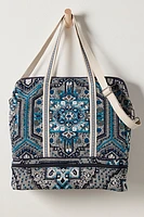 Magic Carpet Weekender Bag