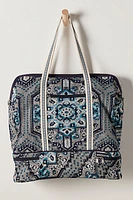 Magic Carpet Weekender Bag