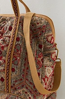 Magic Carpet Weekender Bag