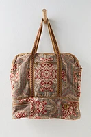 Magic Carpet Weekender Bag