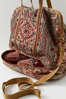 Magic Carpet Weekender Bag