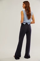 Closed Denair Pants