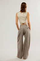 Closed Linby Pants