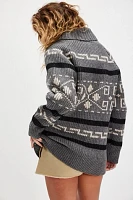 Pendleton Long Westerley Cardigan