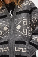 Pendleton Long Westerley Cardigan