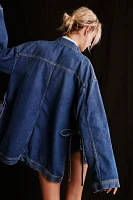 Closed Denim Jacket