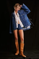 Closed Denim Jacket