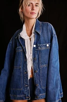 Closed Denim Jacket