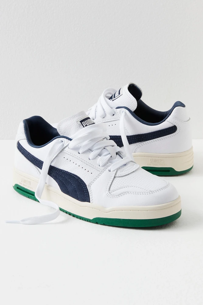 Puma Slipstream Lo Varsity Sneakers