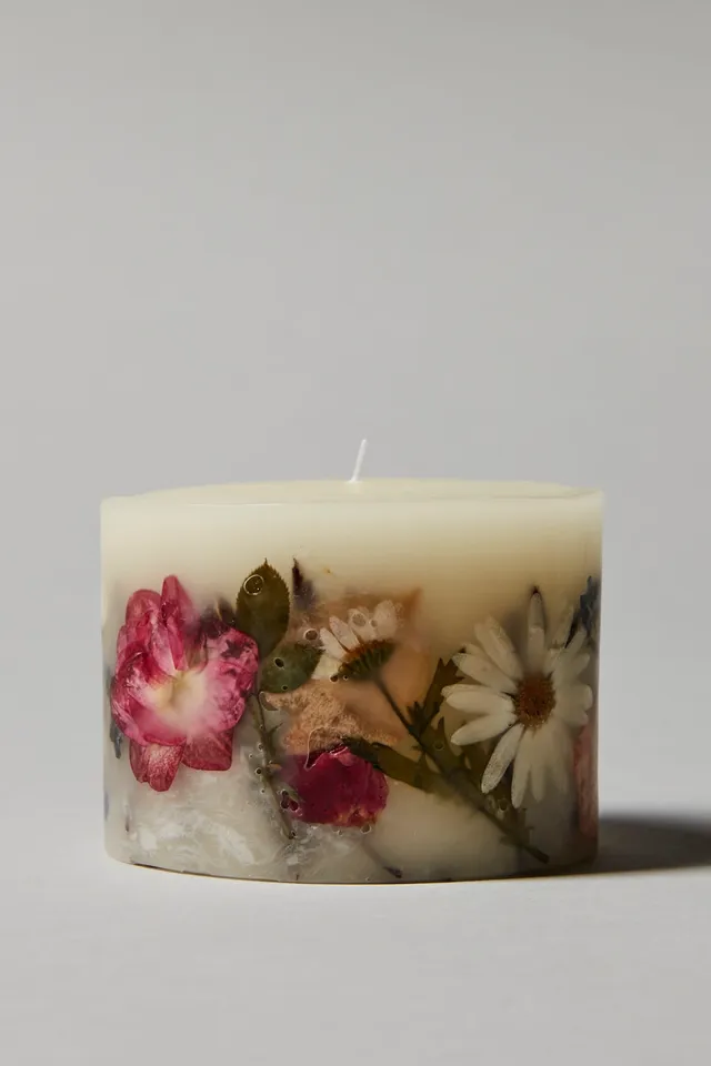 Coco de Mer Enraptured Figment Massage Candle