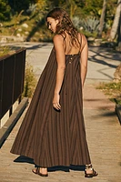 All For Sun Maxi