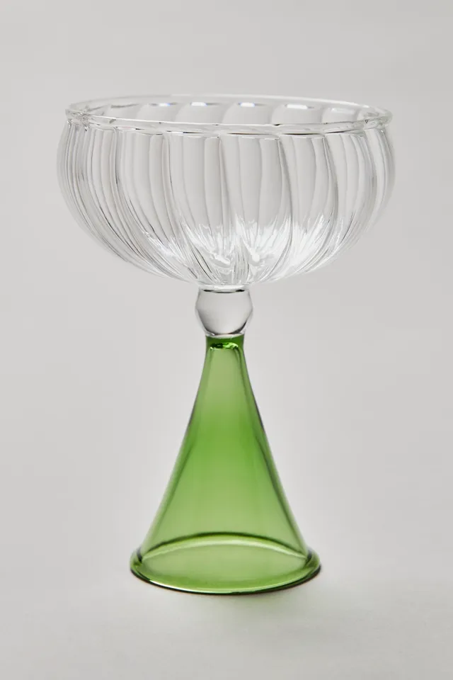 Santino Recycled Wine Glasses