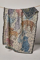 FP x Olivia Wendel Dog Throw Blanket