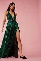 Bronx & Banco Goddess Gown