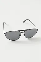 Aces Aviator Sunglasses