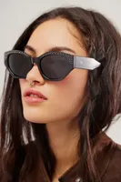 Black Diamond Polarized Sunglasses