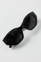 Black Diamond Polarized Sunglasses