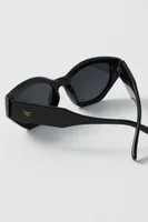 Black Diamond Polarized Sunglasses