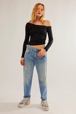 Denimist Lucy Boyfriend Jeans