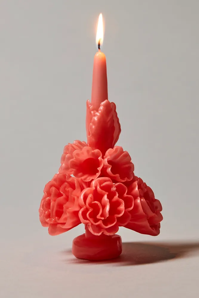 Oaxaca Candle