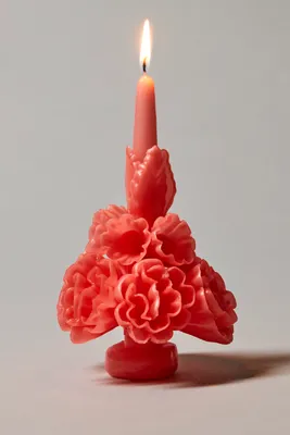 Oaxaca Candle