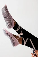 Essentials Ballet Grip Socks