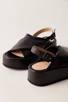 Sima Slingback Sandals