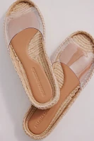 Ella Espadrille Sandals