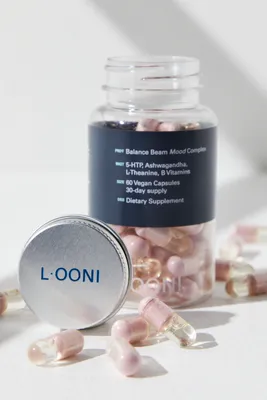 Looni Balance Beam Mood Complex Vitamins