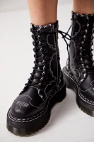 Dr. Martens Jadon Hi Gothic Americana Boots