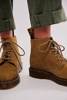 Dr. Martens 101 Lace Up Boots