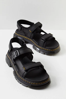 Dr. Martens Forster II Sandals