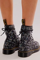 Dr. Martens 1460 Butterfly Lace Up Boots