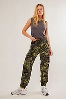 Diesel P-Mirow Pants