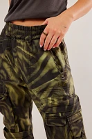 Diesel P-Mirow Pants