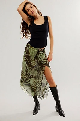 Diesel O-Stent Skirt