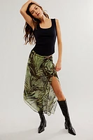 Diesel O-Stent Skirt