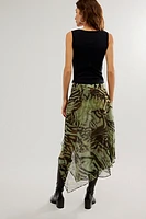 Diesel O-Stent Skirt