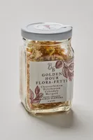 Dried Organic Edible Flowers