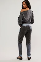 Diesel P-Leb Pants