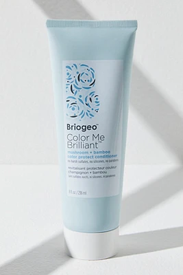 Briogeo Color Me Brilliant™ Mushroom + Bamboo Hair Color Protectant Conditioner