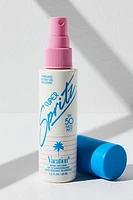 Vacation® Super Spritz Face Mist SPF 50