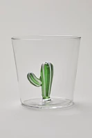 Shape Glass Tumbler